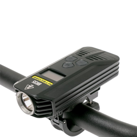 Nitecore BR35 Genopladelig Cykellygte 1800 Lumen